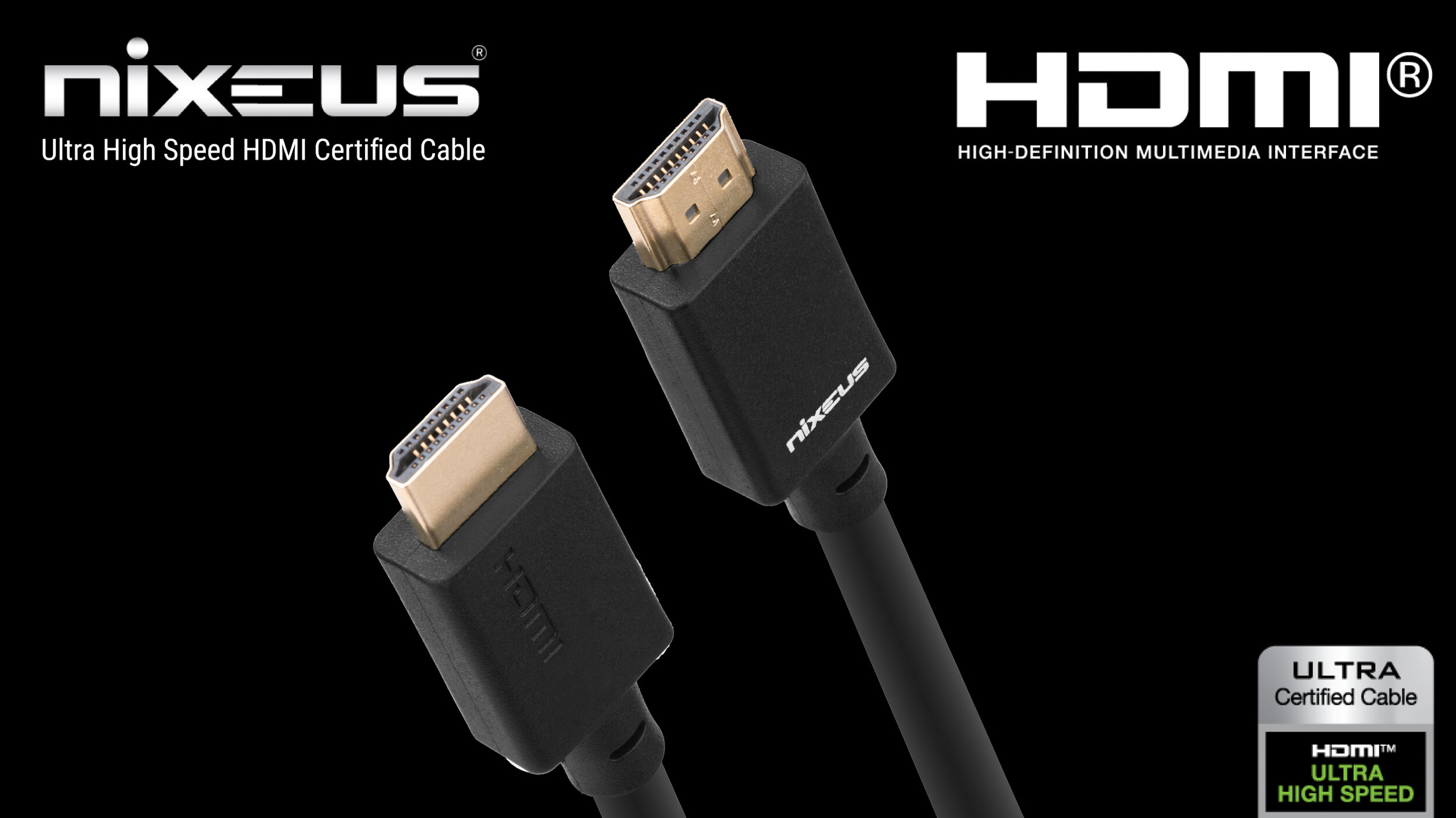 Nixeus Cables